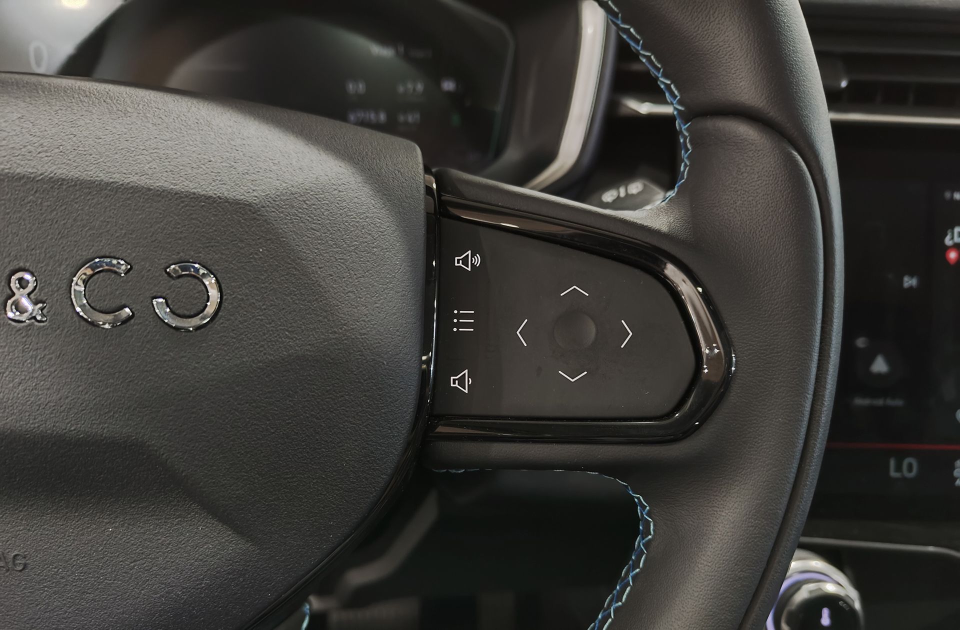 Lynk & Co 01 1.5 PHEV - foto 27
