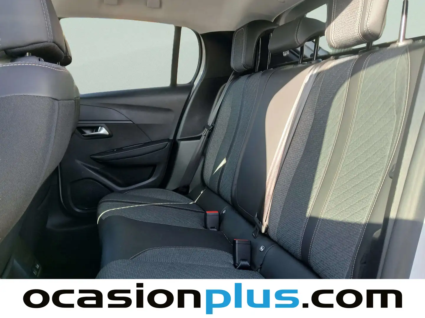 Foto Peugeot 208 Peugeot 208 PureTech 100 Allure (100 CV)