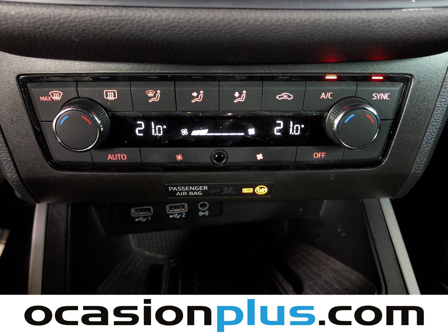 Paquetes del Seat Arona Seat Arona 1.6 TDI Ecomotive FR (115 CV)