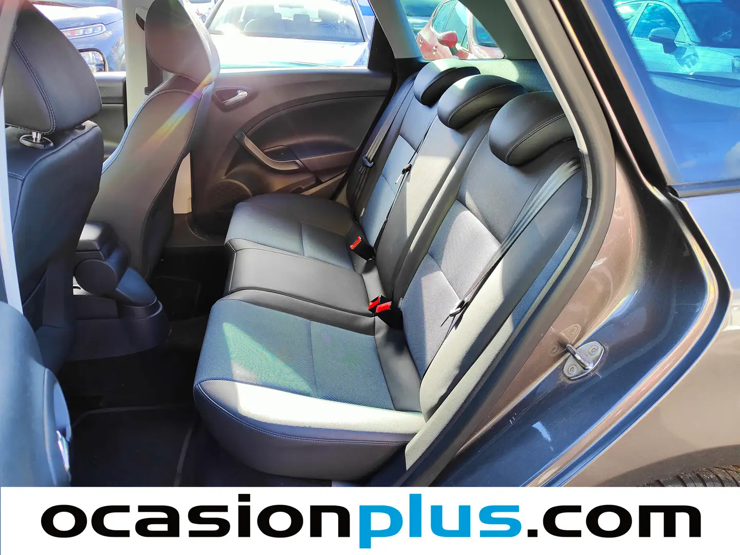 Foto Seat Ibiza SEAT Ibiza ST 1.2 TSI Style Connect Last Ed (90 CV)