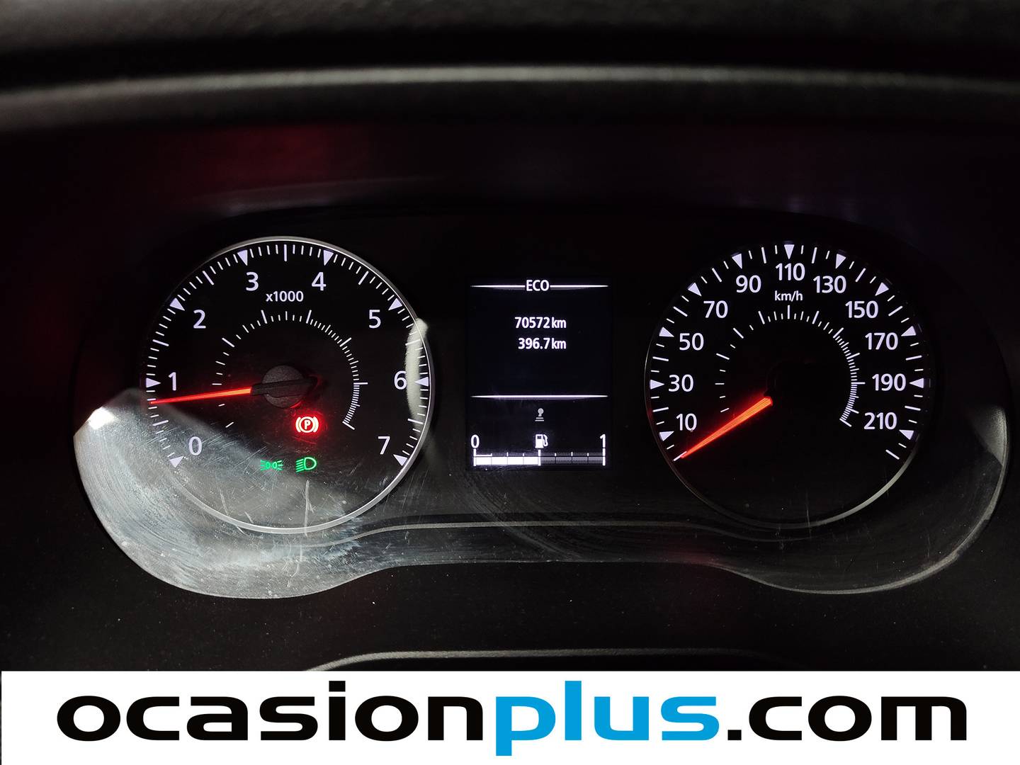 Dacia Duster Dacia Duster 1.6 GLP Prestige 4X2 (115 CV) 2019