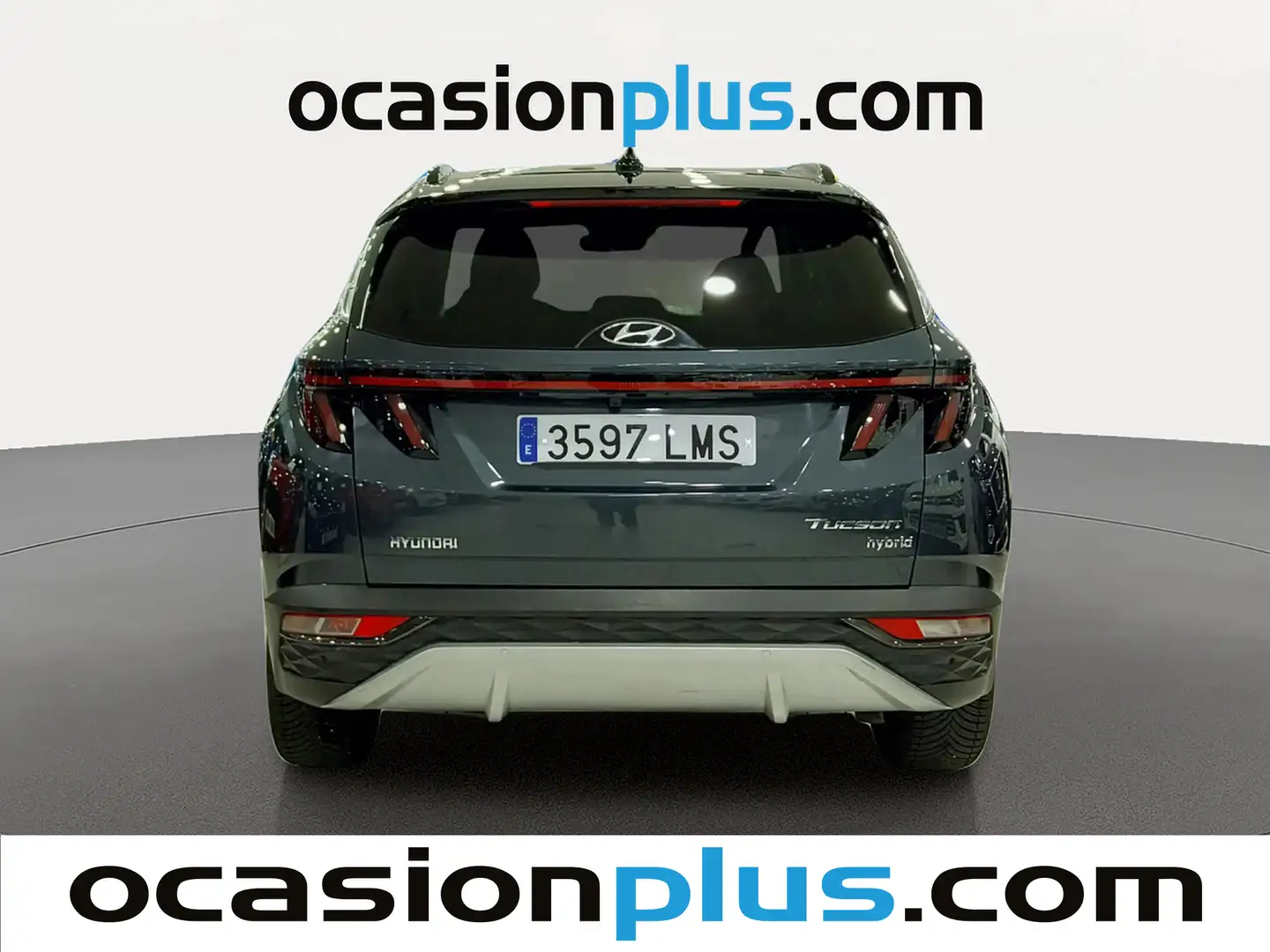 Foto Hyundai Tucson Hyundai Tucson 1.6 TGDI 48V Tecno 2C  (150 CV)