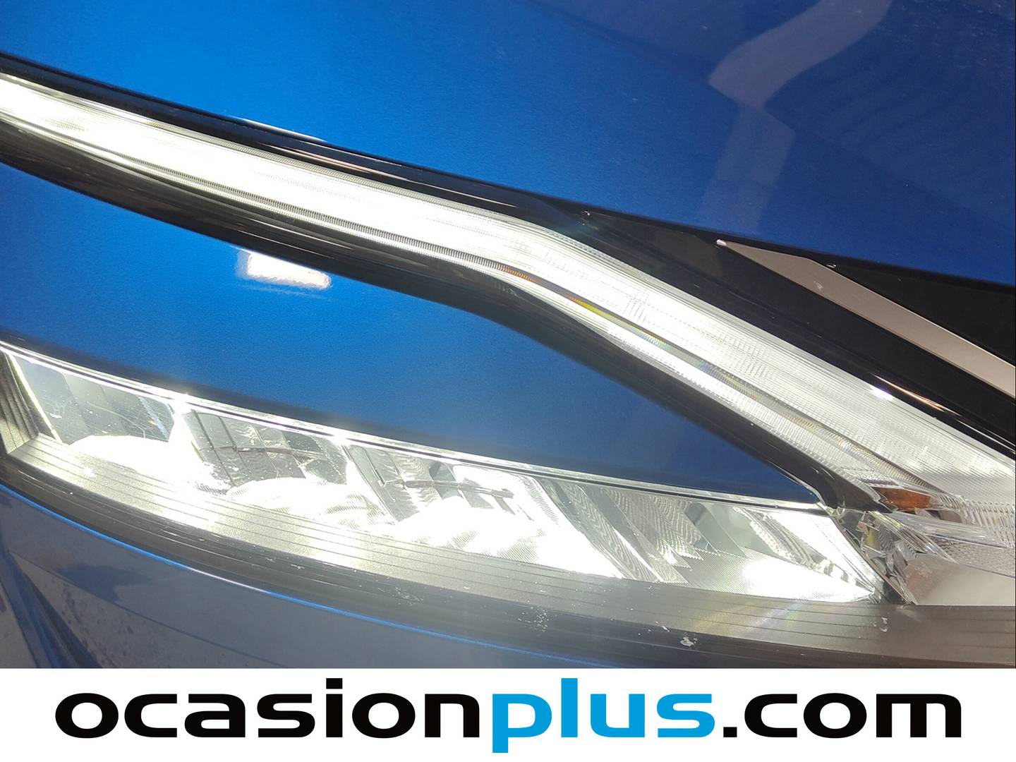 Acabados Nissan QASHQAI Nissan Qashqai DIG-T 160 mHEV N-Connecta Xtronic  (158 CV)