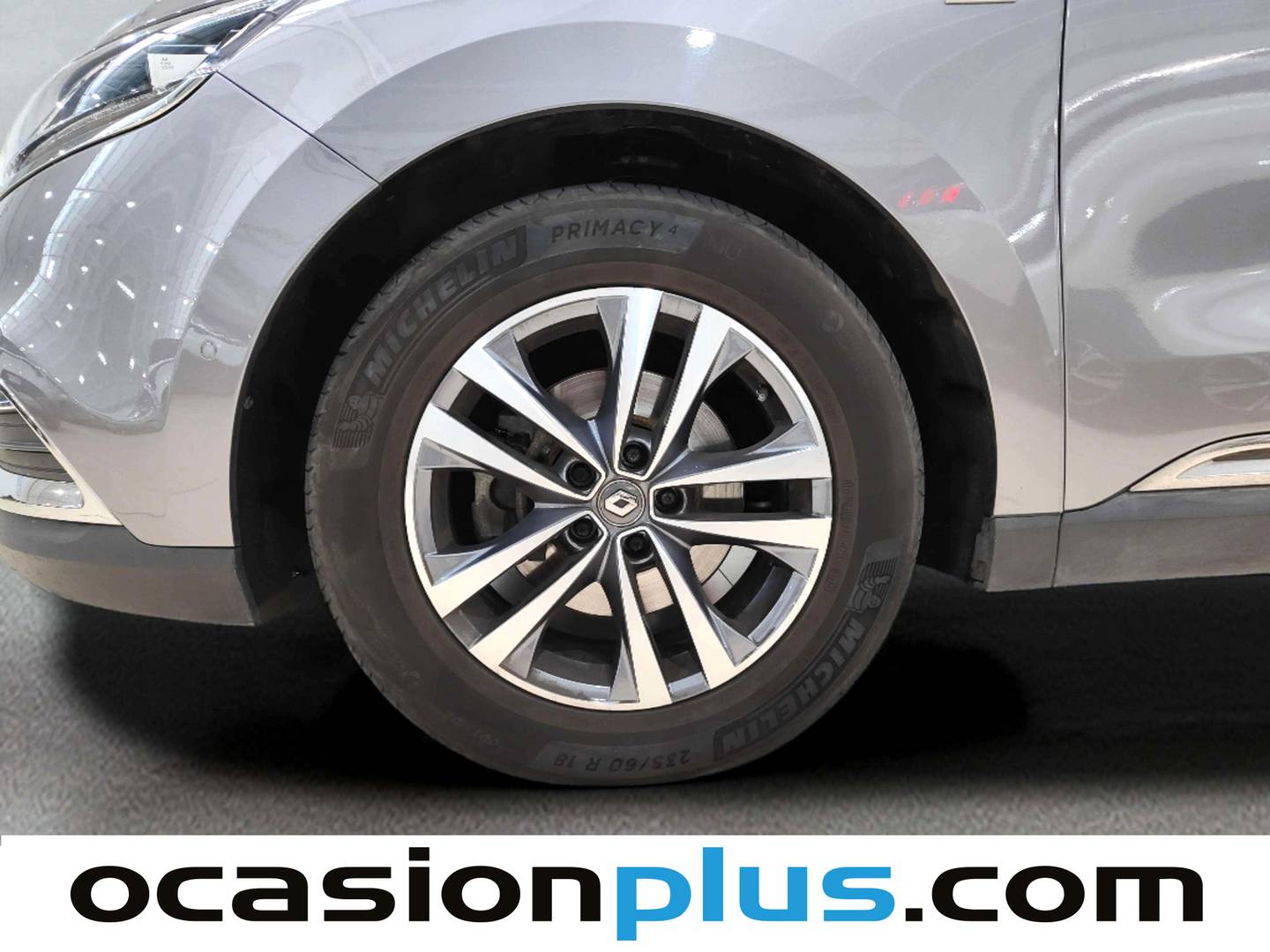 Renault Espace Renault Espace Limited dCi Twin Turbo (160 CV) EDC 7 Plazas barato