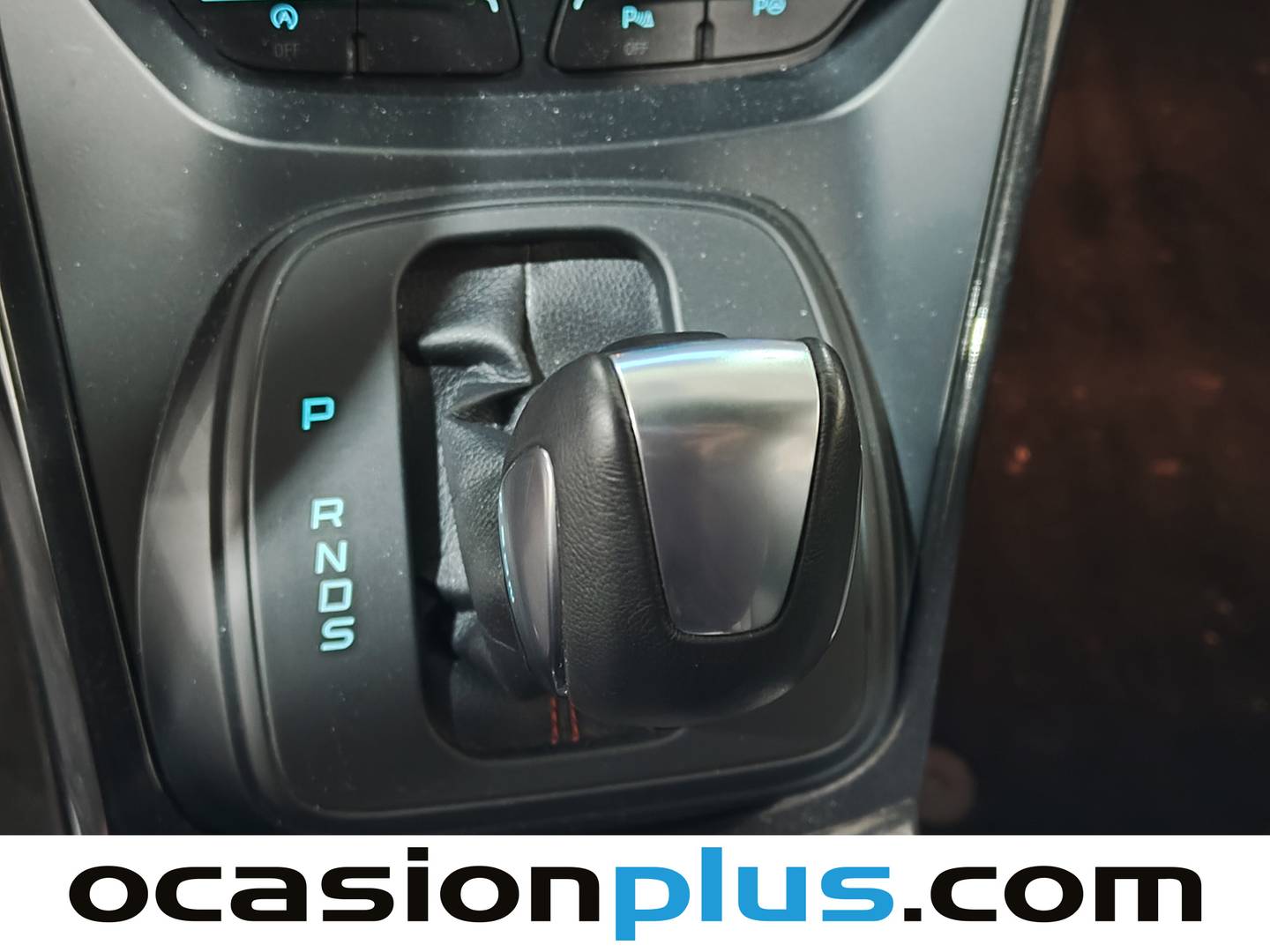 Foto Ford Kuga Ford Kuga 1.5 EcoBoost S&S ST-Line 4x4 Auto (180 CV)