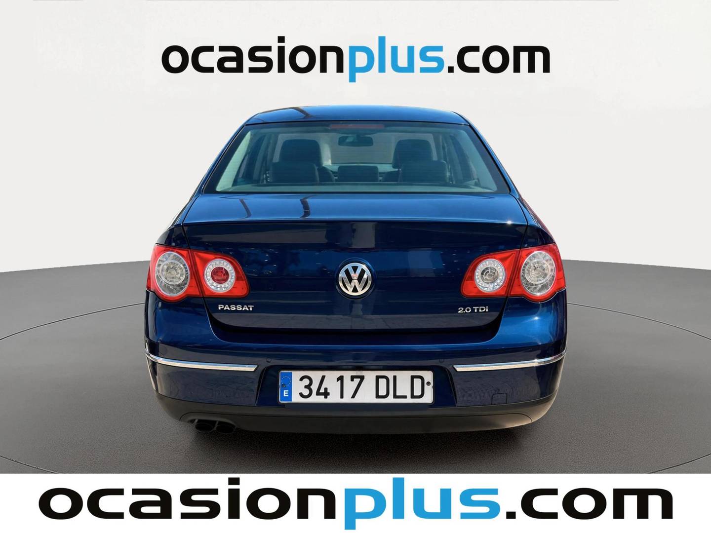 Volkswagen Passat Volkswagen Passat Advance 2.0 TDI (140 CV) diésel