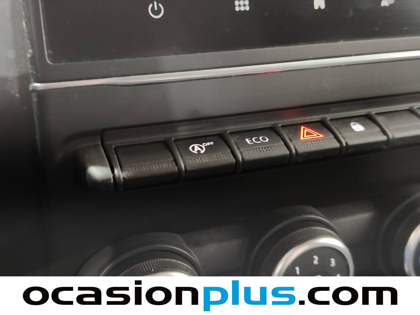 Accesorios del Renault Captur Renault Captur Equilibre TCe (90 CV)