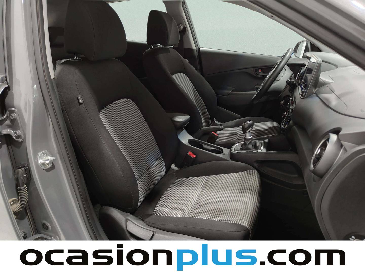 Hyundai Kona Hyundai Kona 1.0 TGDI Klass 4x2 (120 CV) gasolina