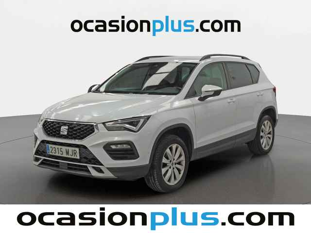 Seat Ateca Ocasión Toledo