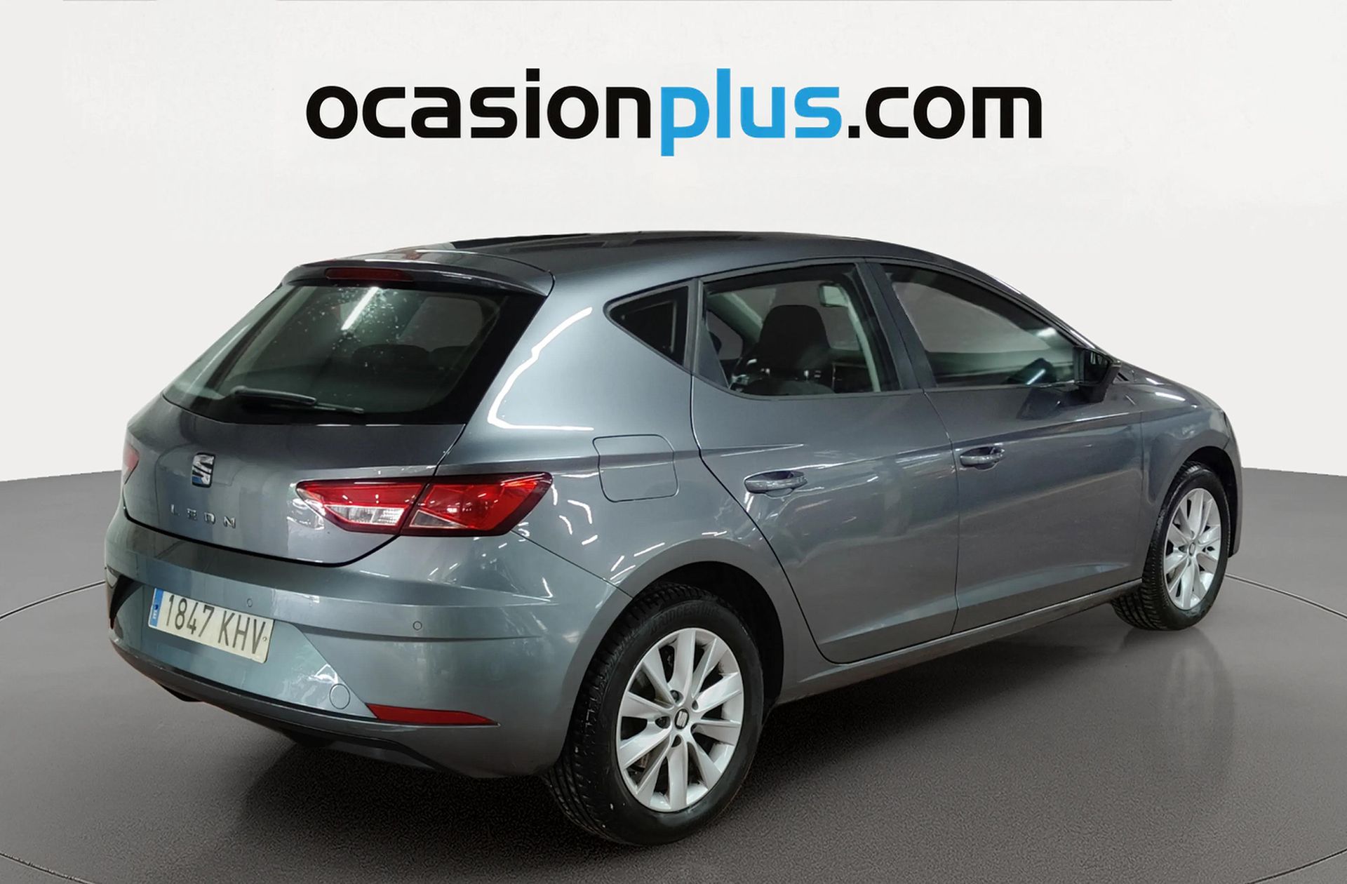 SEAT León 1.2 TSI Style - foto 4