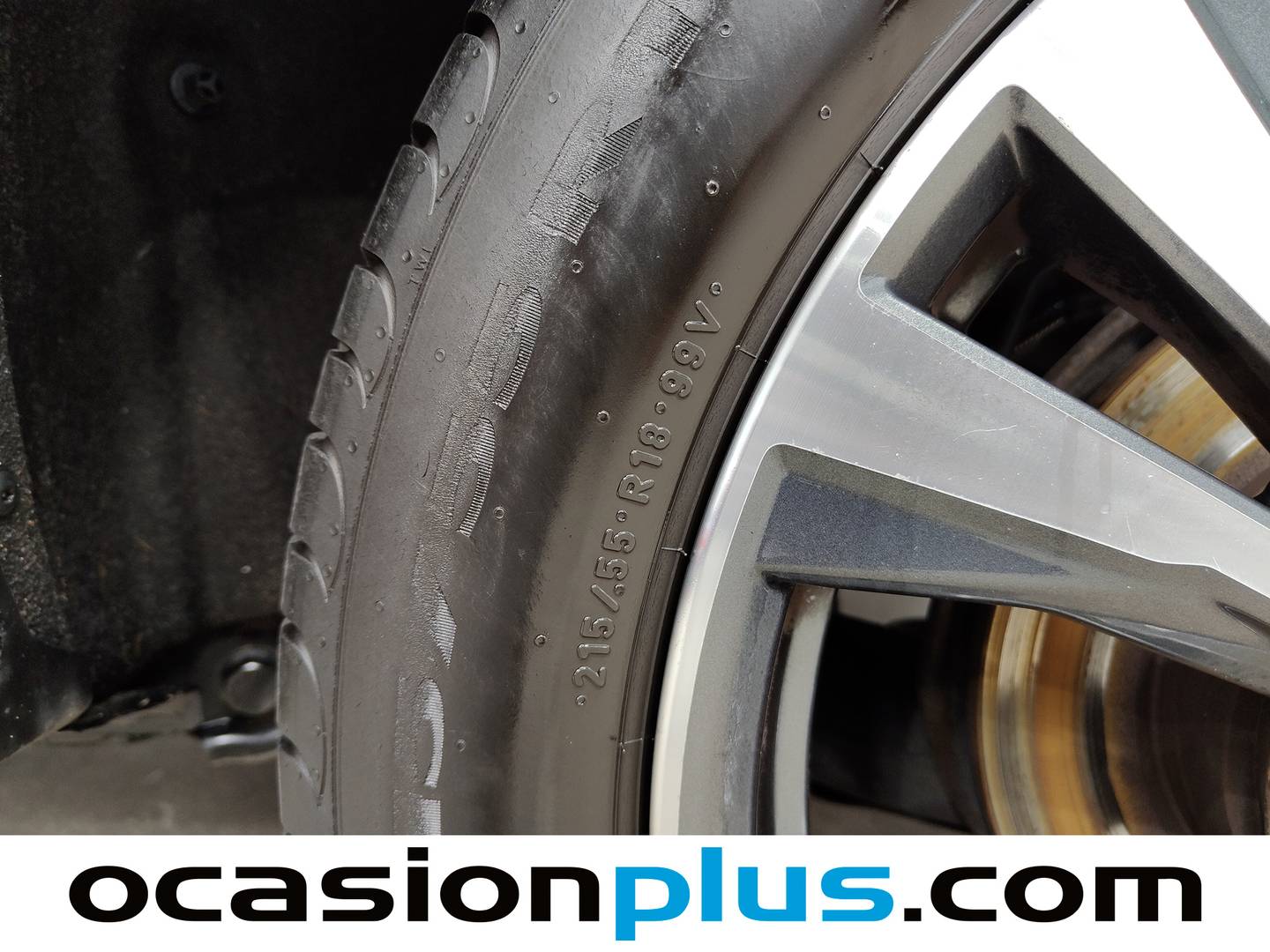 Nissan QASHQAI Nissan Qashqai dCi 130 N-Connecta (130 CV) de ocasión