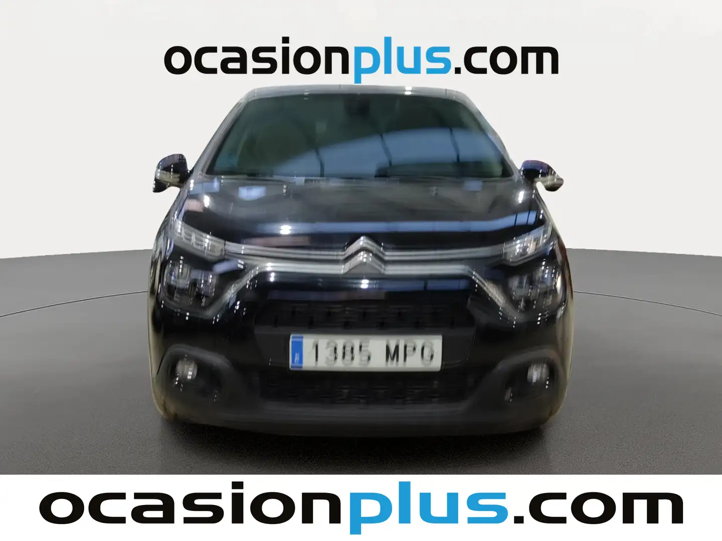 Foto Citroën C3 Citroen C3 PureTech 110 Max EAT6 (110 CV)