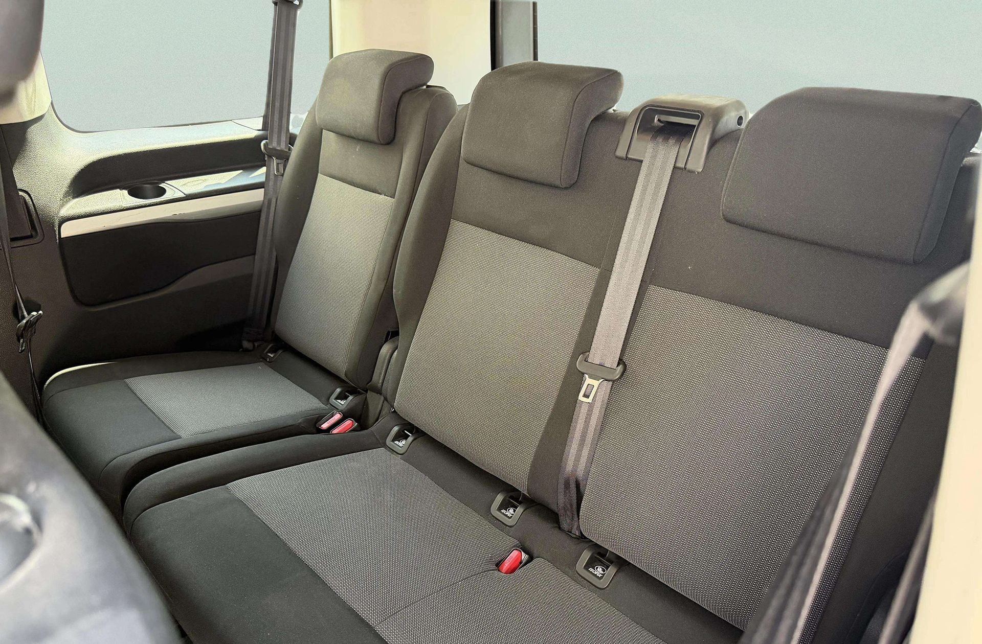 Toyota Proace Verso 2.0 D Shuttle Pack Active L1 9 plazas - foto 6