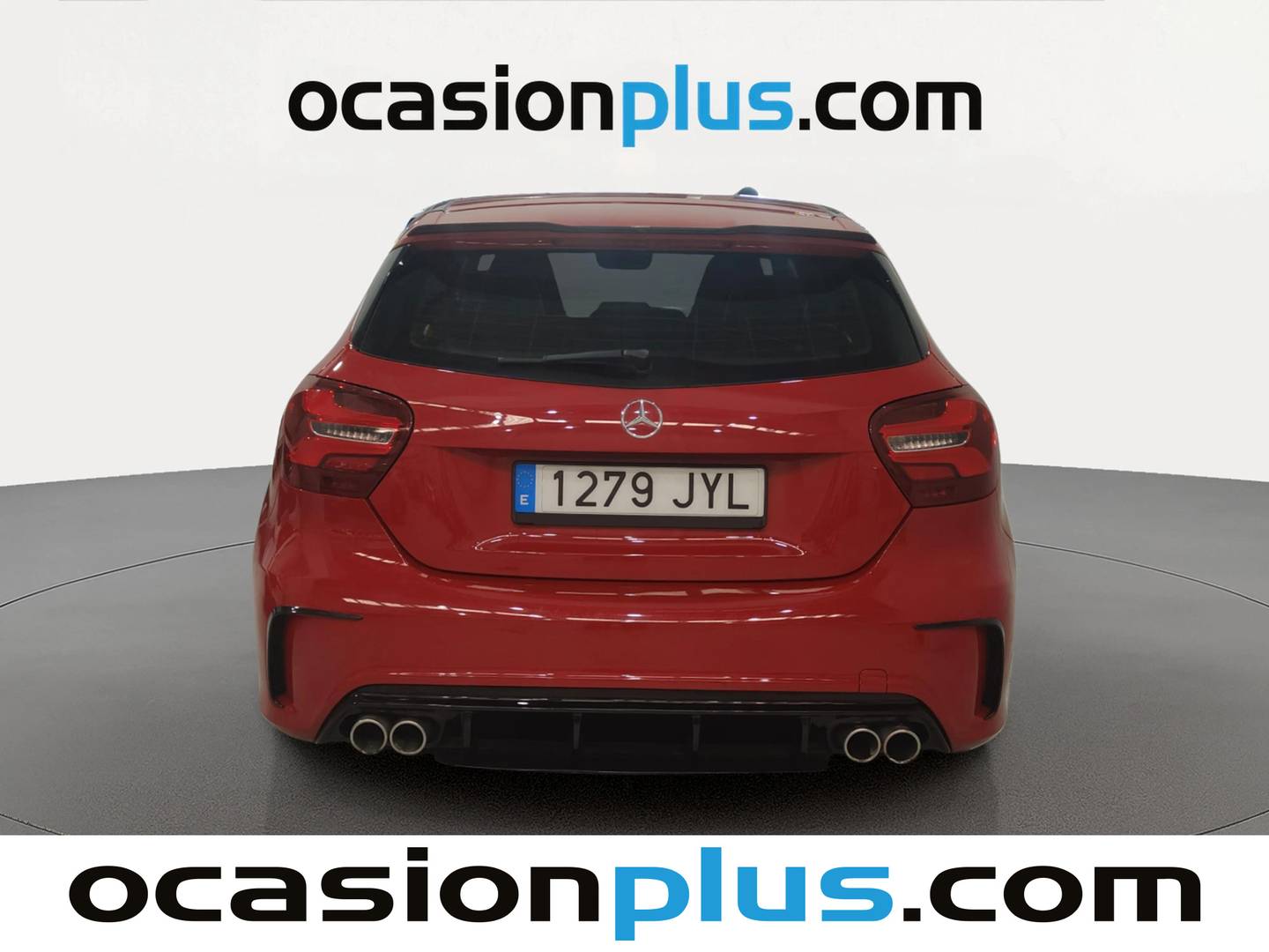 Mercedes Clase A Mercedes Clase A 200 d (136 CV) km 0
