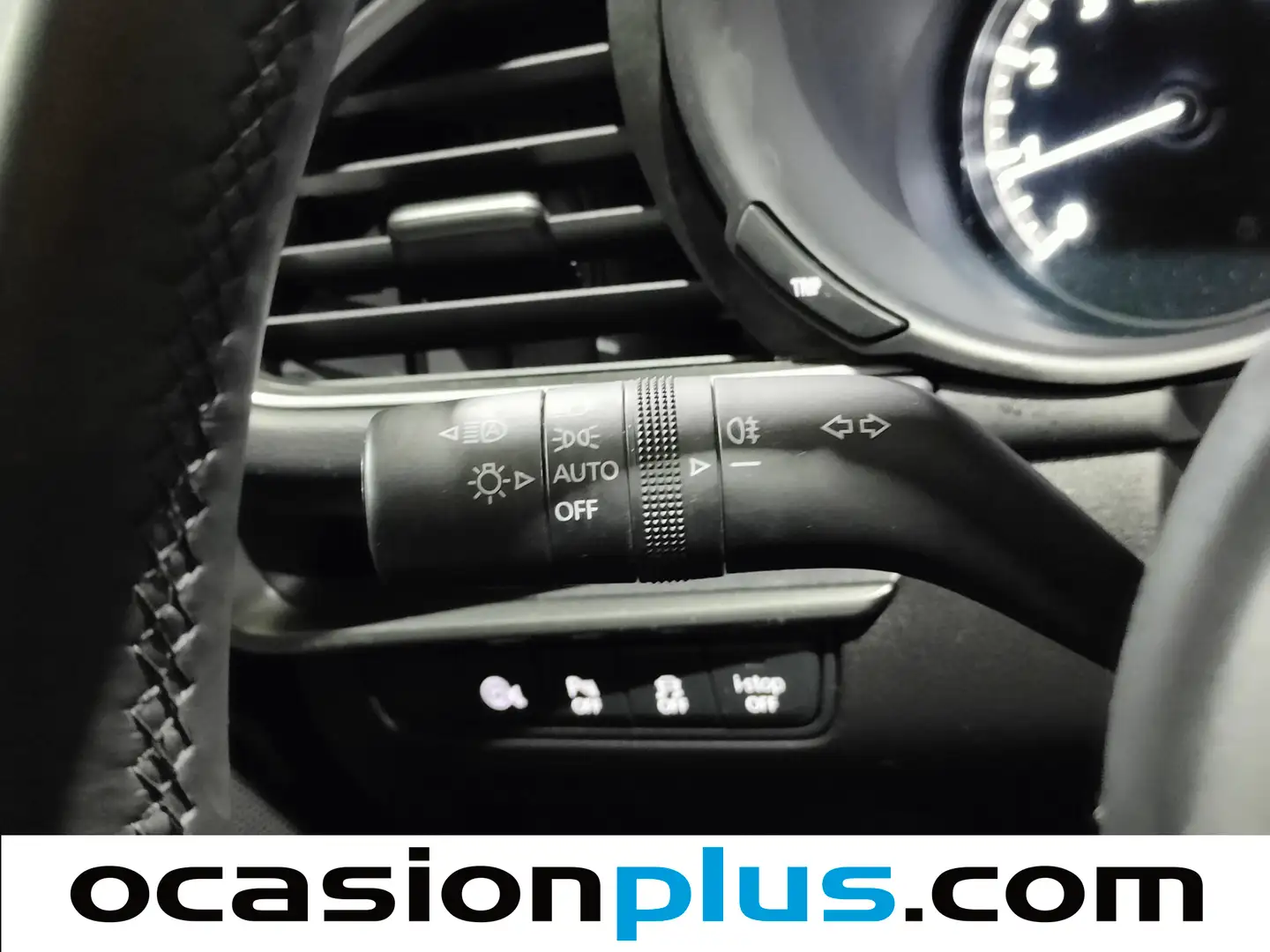 Foto Mazda Mazda3 Mazda Mazda 3 2.5L E-SKY G MHEV Prime-Line 140cv