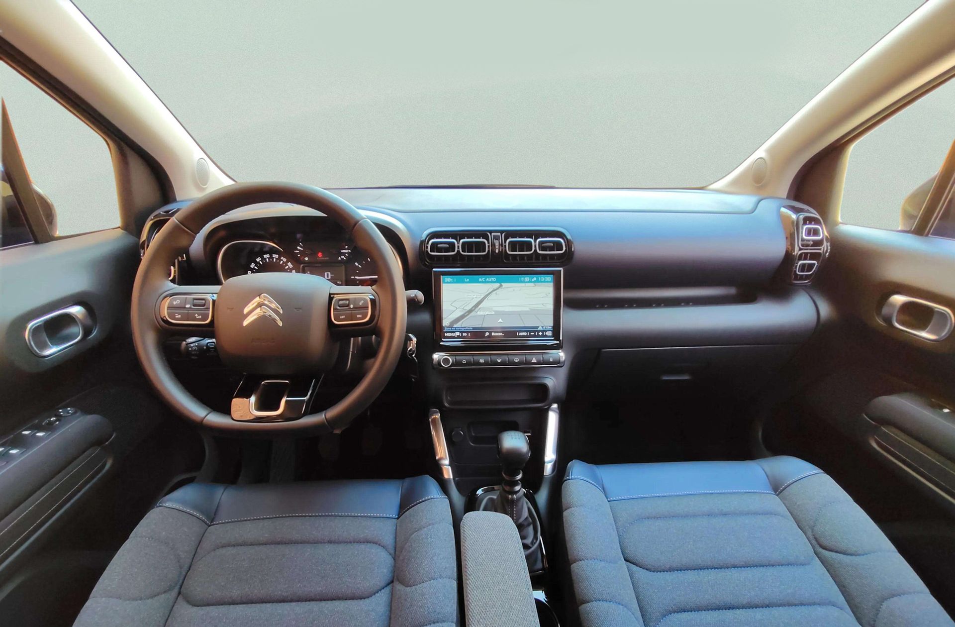 Citroën C3 Aircross PureTech 110 Feel Pack - foto 6