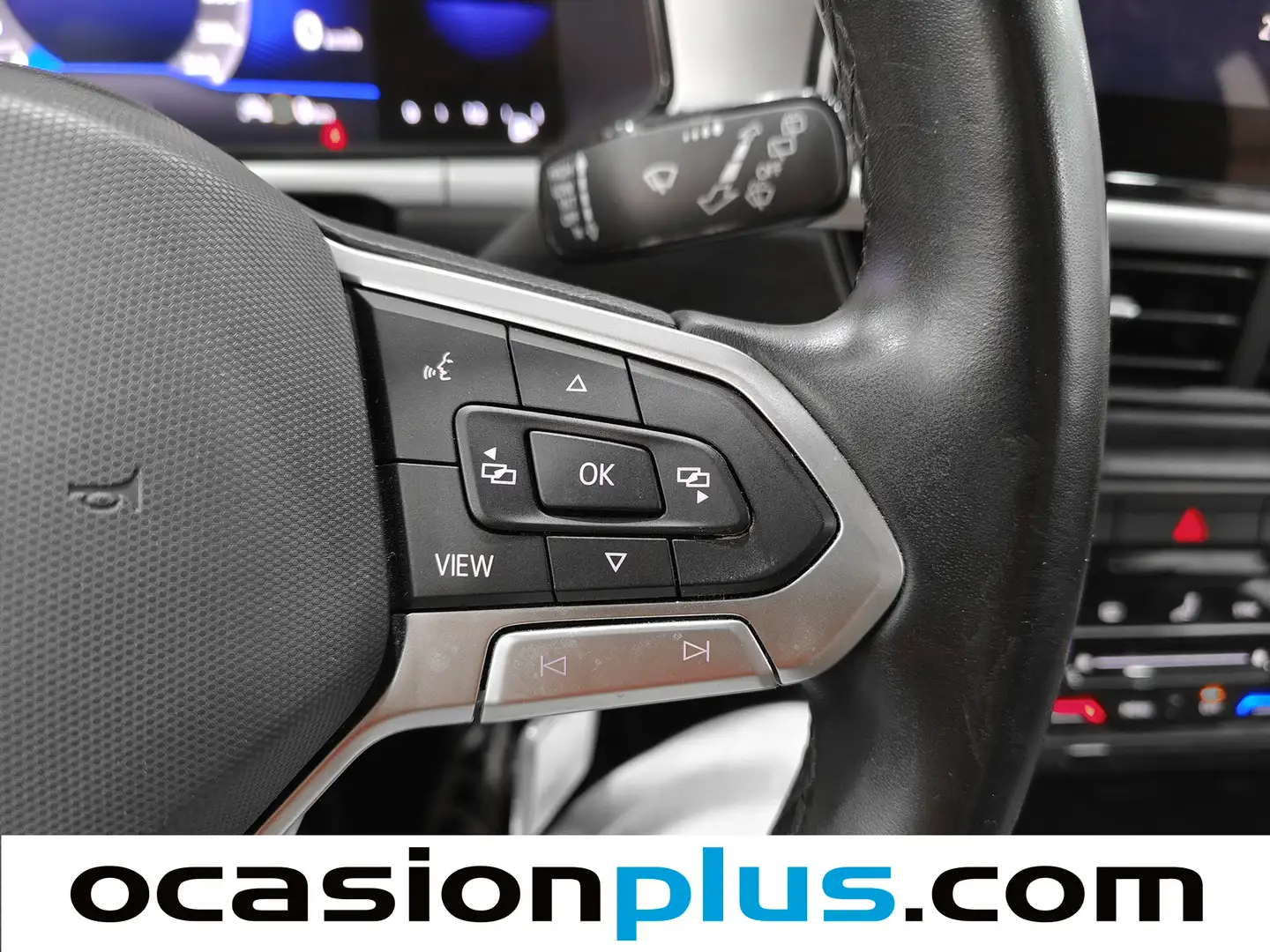 Foto Volkswagen T-Roc Volkswagen T-Roc Life 1.5 TSI (150 CV)