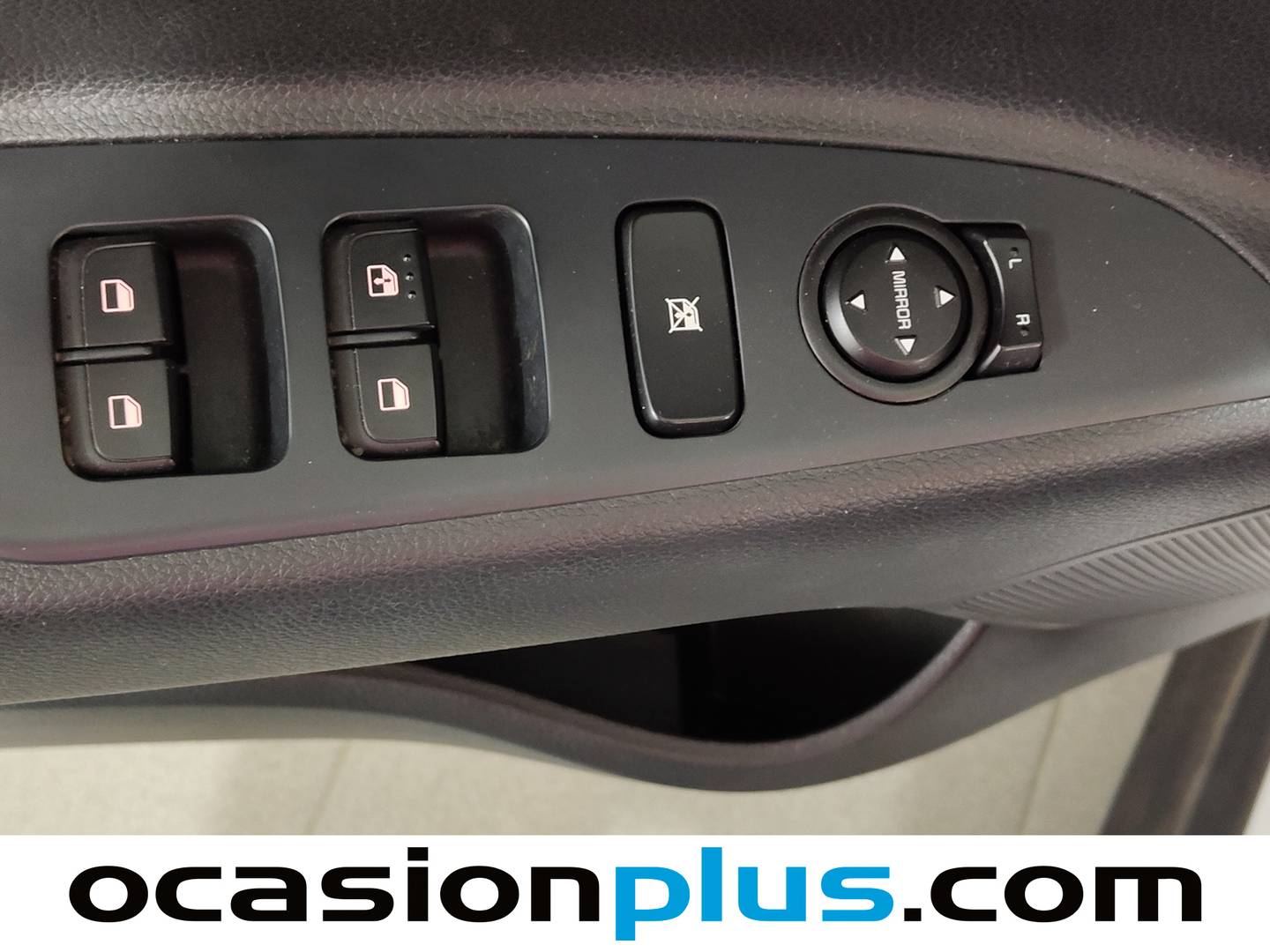 KIA Stonic KIA Stonic 1.0 T-GDi Drive (100 CV) 100cv