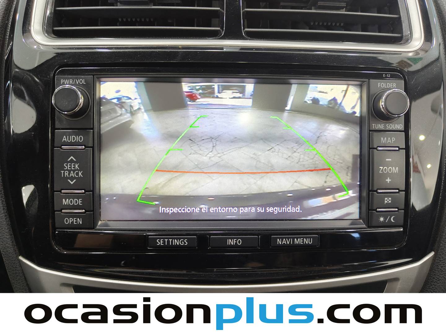 Foto Mitsubishi ASX Mitsubishi ASX 160 MPI Kaiteki (117 CV)