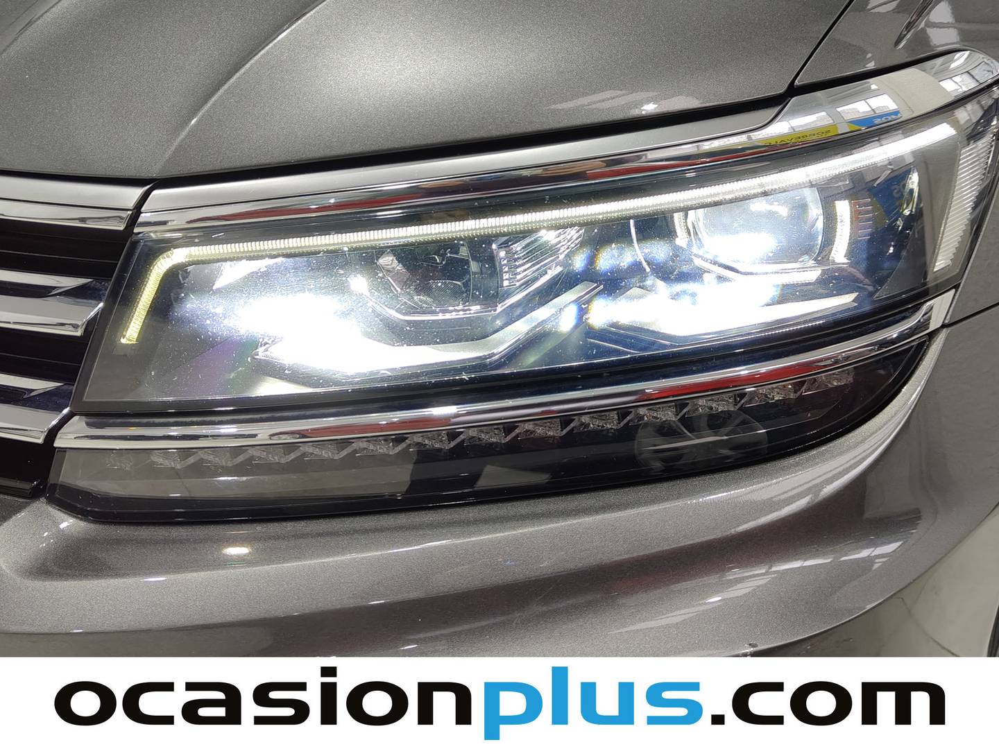 Volkswagen Tiguan Volkswagen Tiguan Sport 2.0 TDI 4Motion (190 CV) DSG  Pack R-Line km 0