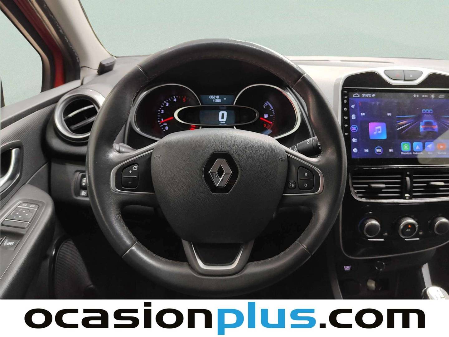 Renault Clio Renault Clio Limited Energy dCi (90 CV) manual