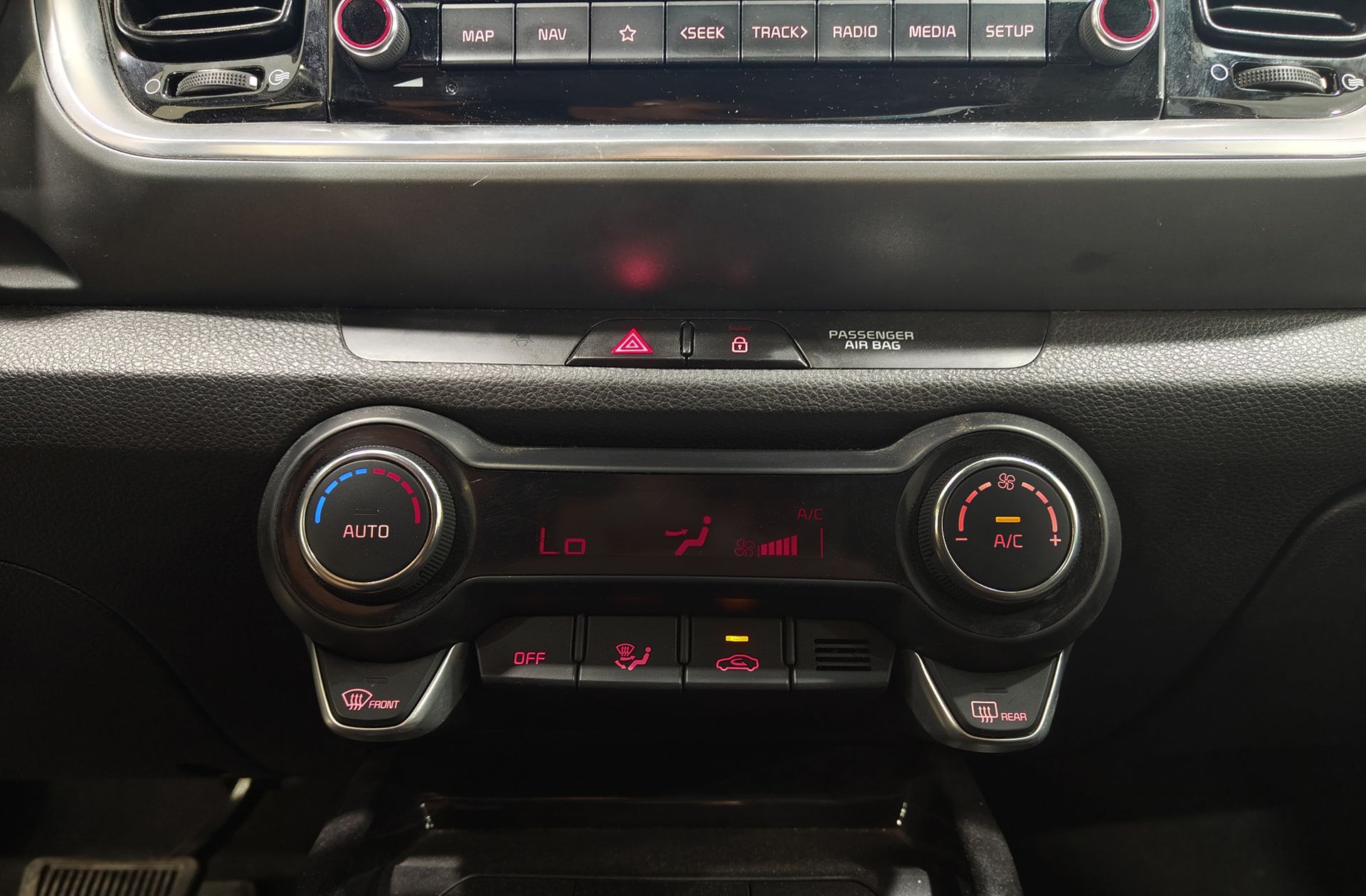 Kia Stonic 1.0 T-GDi Drive - foto 28