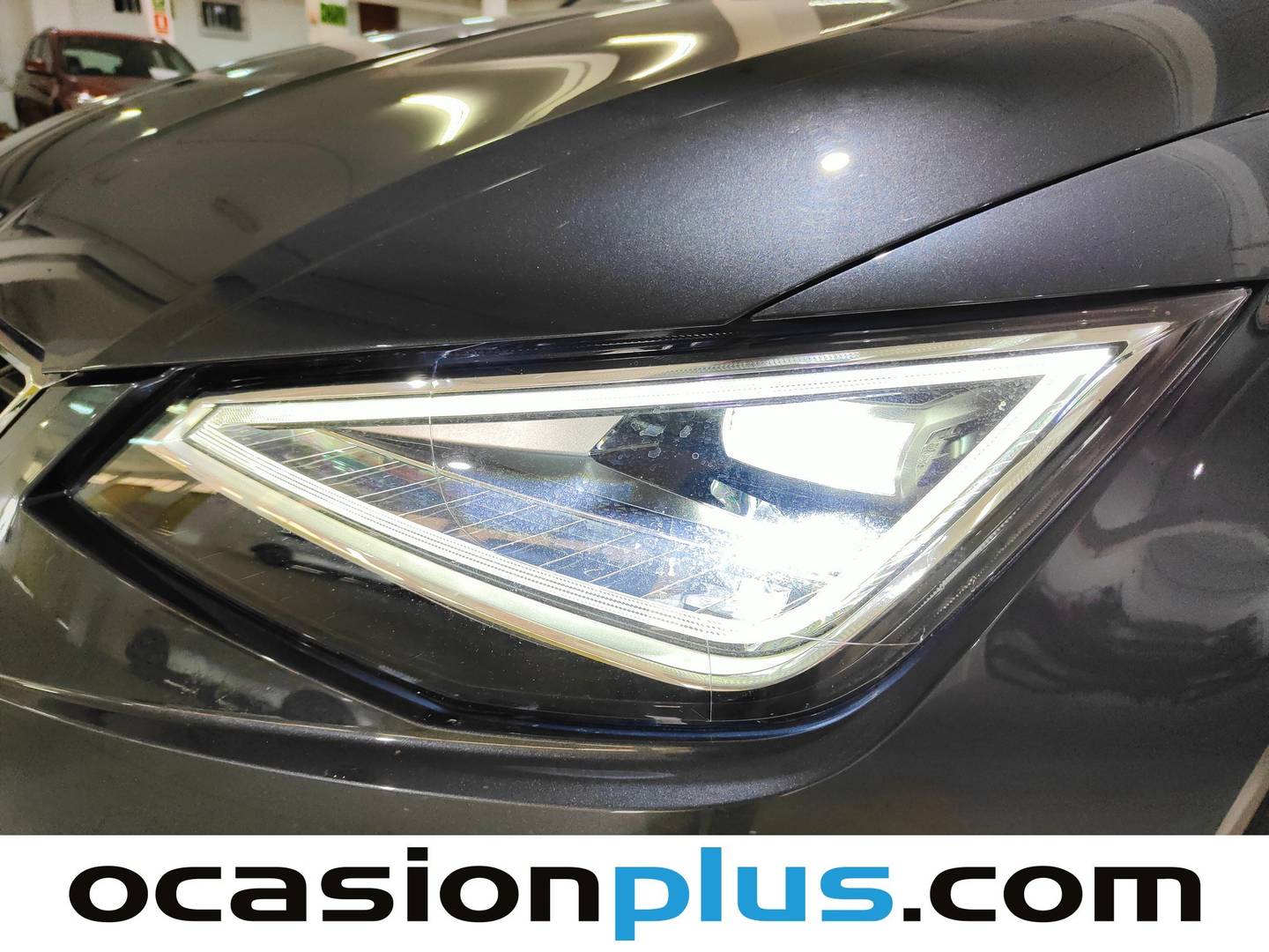 Foto Seat Ibiza SEAT Ibiza 1.0 TSI S&S FR XL  (115 CV)