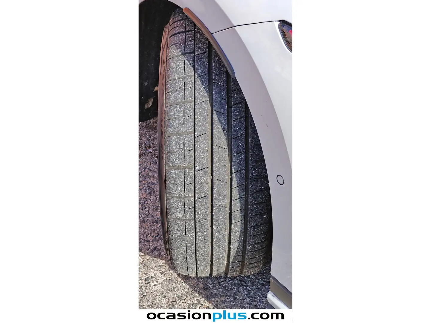 Foto Volkswagen Golf Volkswagen Golf GTI Clubsport 2.0 TSI (301 CV) DSG