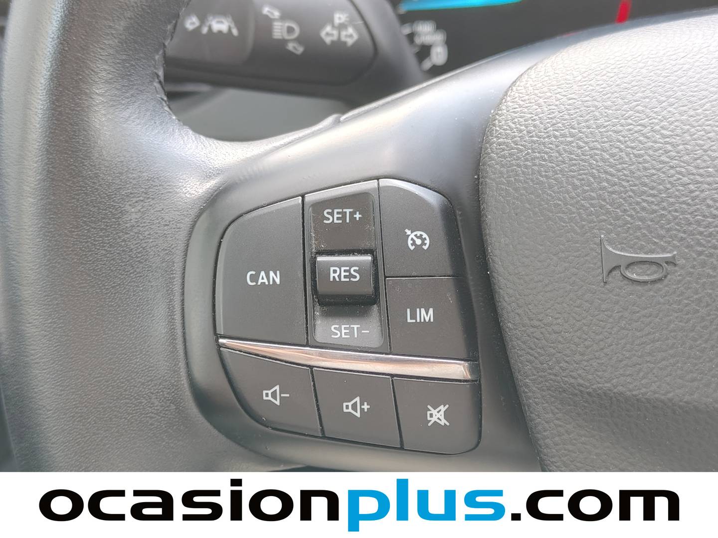 Ford Focus Ford Focus 1.5 Ecoblue Trend+ (120 CV) seminuevo