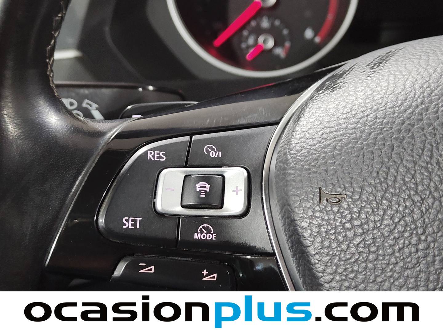 Volkswagen Tiguan Volkswagen Tiguan Advance 2.0 TDI (150 CV) DSG seminuevo