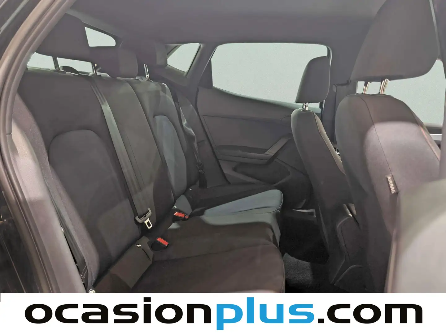 Foto Seat Ibiza SEAT Ibiza 1.5 TSI FR XL DSG (150 CV)