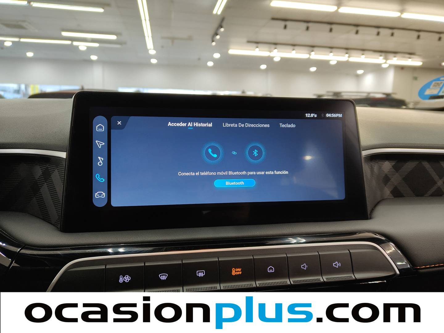 Foto MG MG3 Hybrid+ MG MG3 Hybrid+ Standard (195 CV)