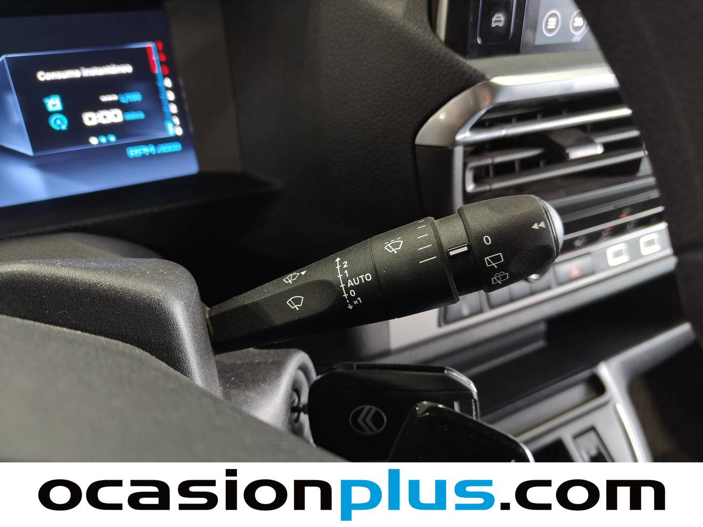 Foto Citroën Spacetourer Citroën Spacetourer BlueHDi 180 S&S Talla M Plus EAT8 132 kW (180 CV)