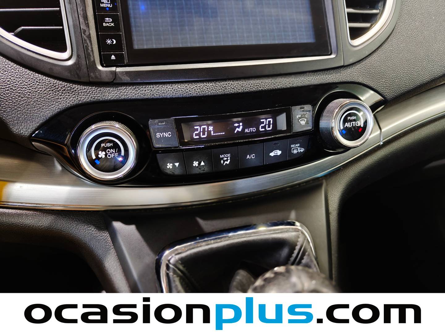 Honda CR-V Honda CR-V 1.6 i-DTEC Elegance Navi 4x2 (120 CV) barato