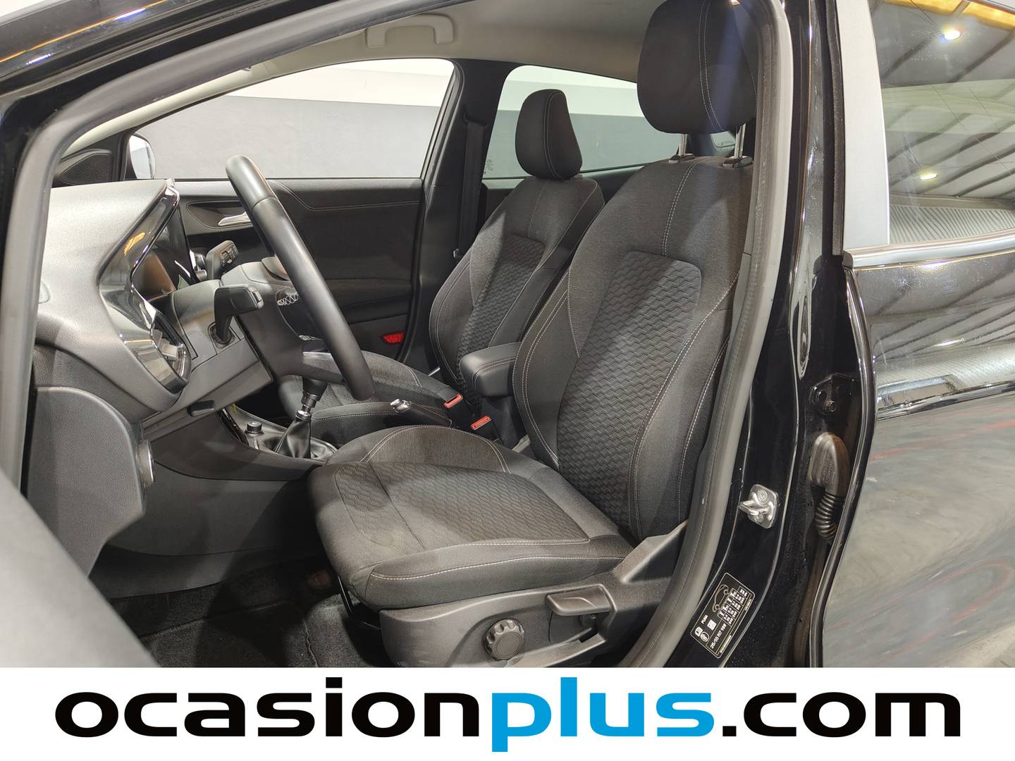 Foto Ford Puma Ford Puma 1.5 Ecoblue Titanium (120 CV)