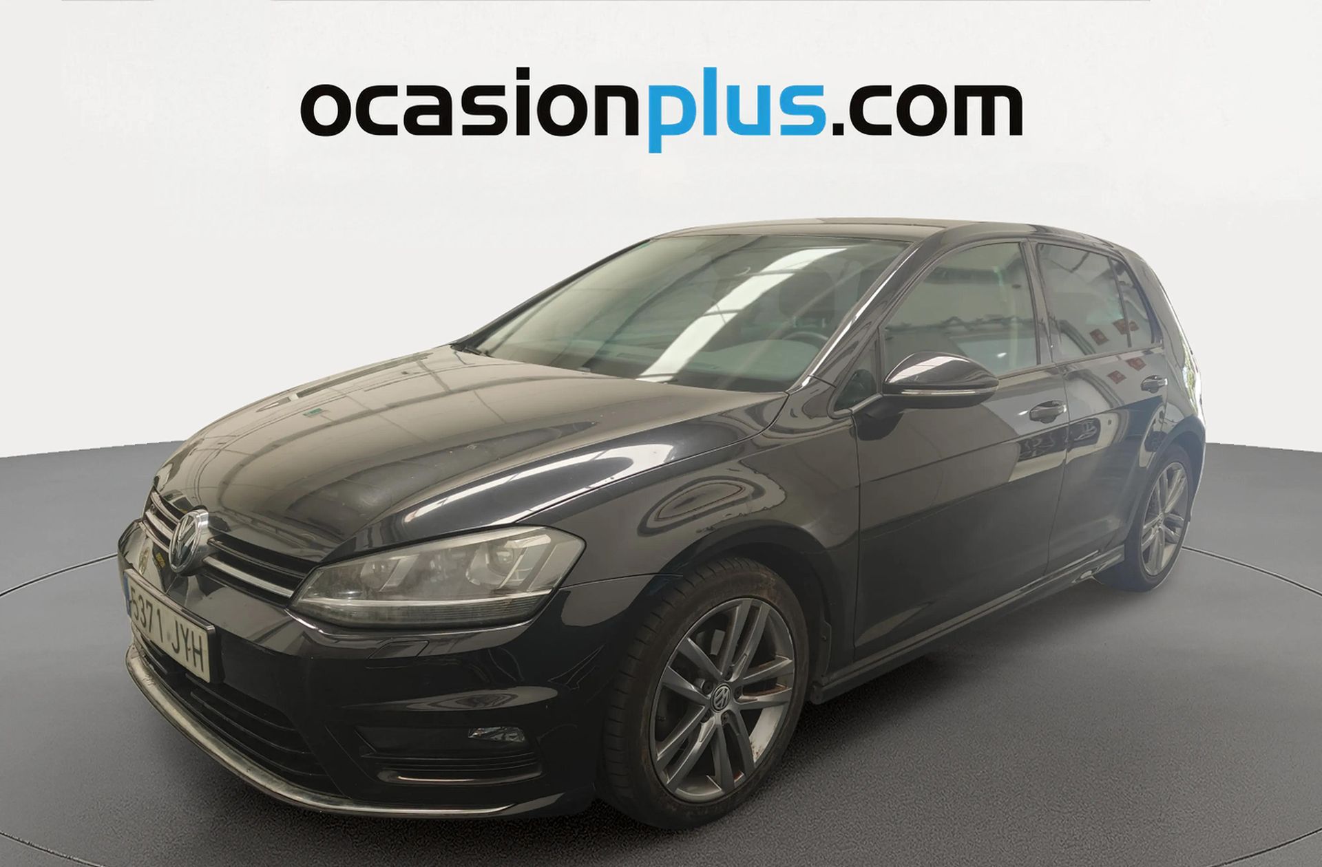 Volkswagen Golf Sport 1.6 TDI BMT