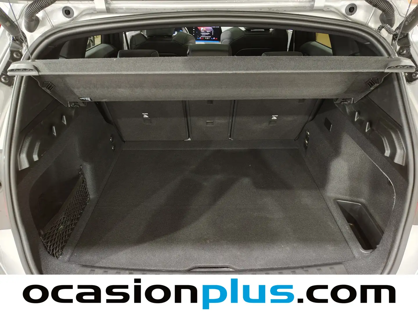 Foto BMW iX1 BMW iX1 eDrive20 (204 CV) Pack M