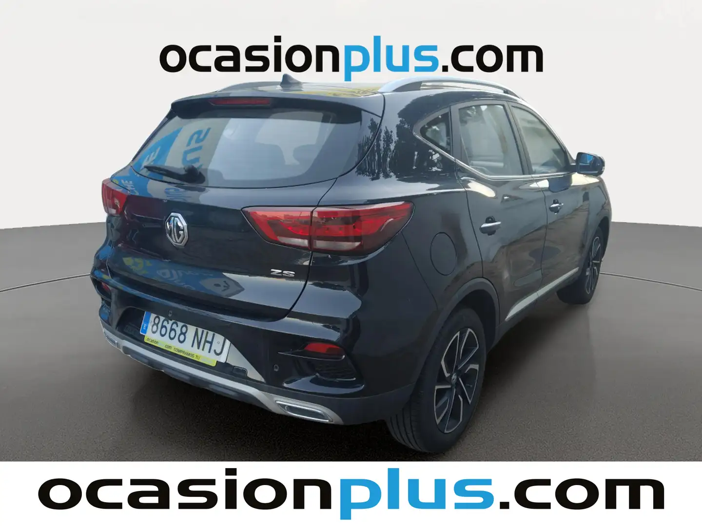 Foto MG ZS MG ZS 1.0T Luxury Auto (111 CV)