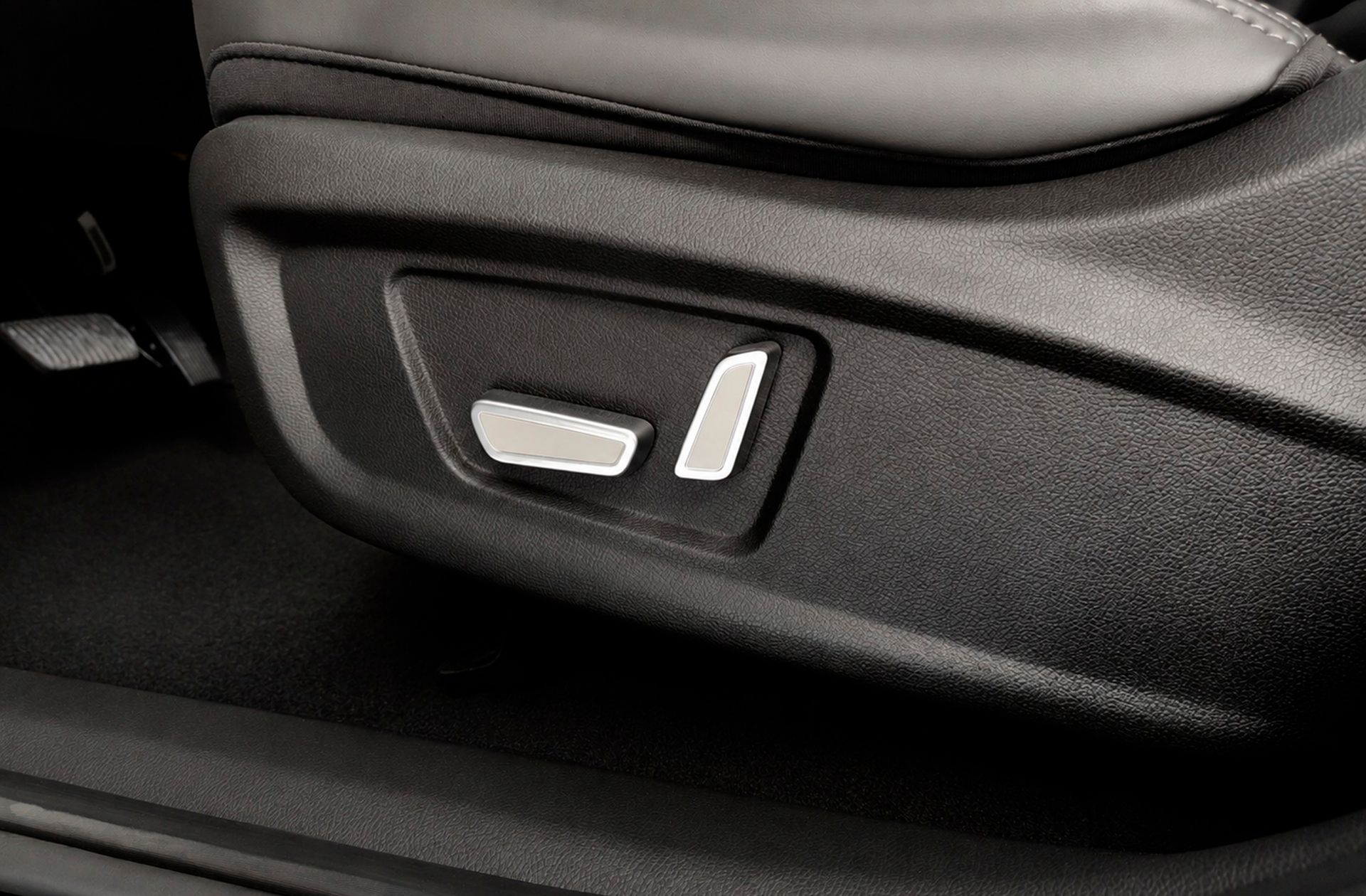Evo EVO 7 1.5 Turbo GLP DCT 7 plazas - foto 16