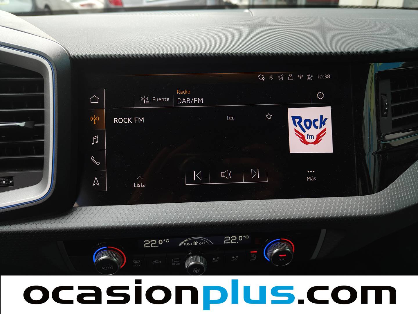 Audi A1 Audi A1 Sportback Adrenalin 35 TFSI (150 CV) S tronic Pack S-line km 0