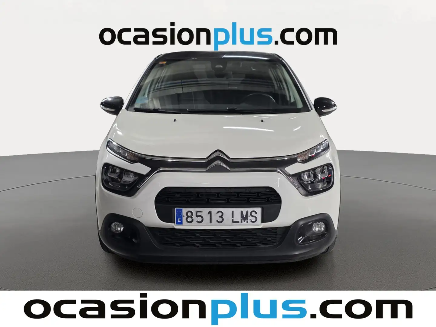 Foto Citroën C3 Citroen C3 PureTech 83 Feel Pack (83 CV)