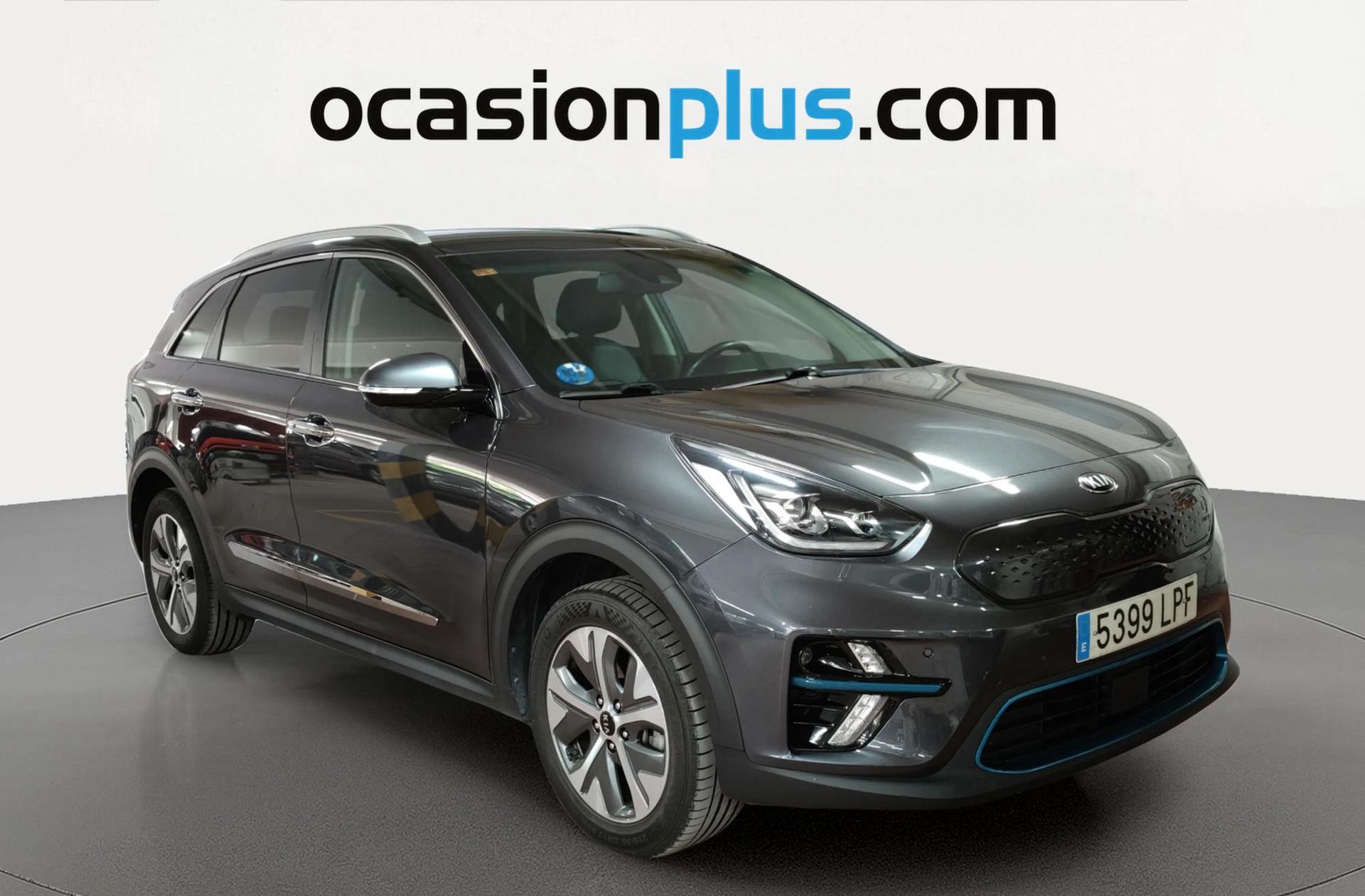Kia Niro Emotion - foto 2
