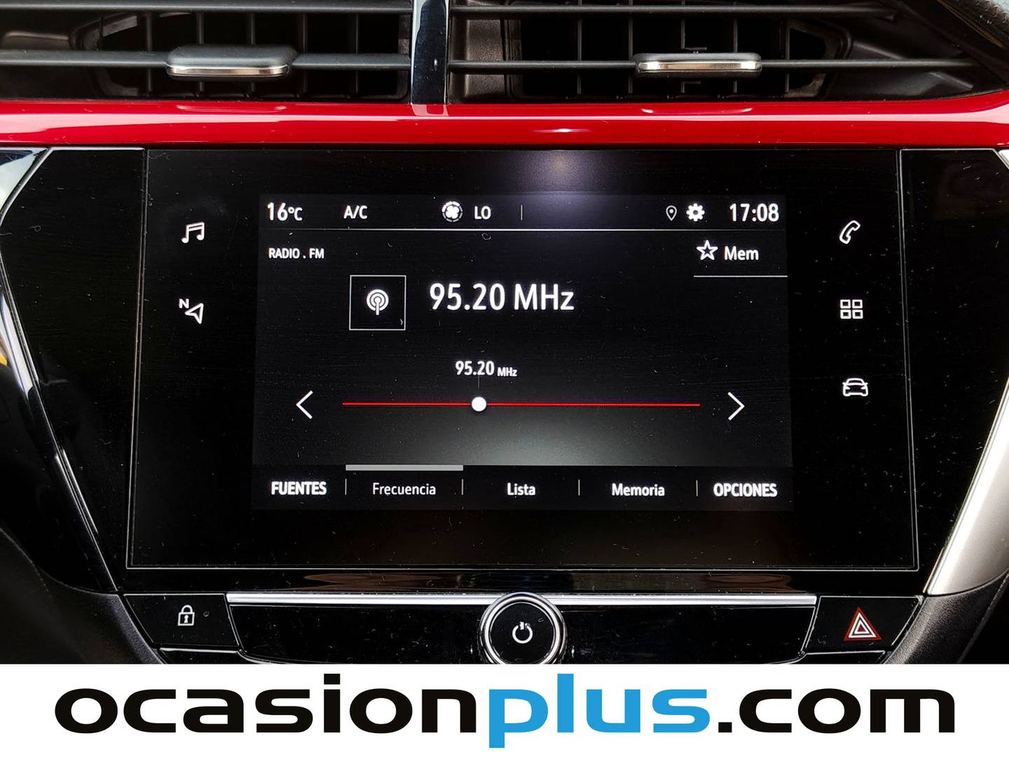 Foto Opel Corsa Opel Corsa 1.2 Turbo XHL GS-Line (100 CV)