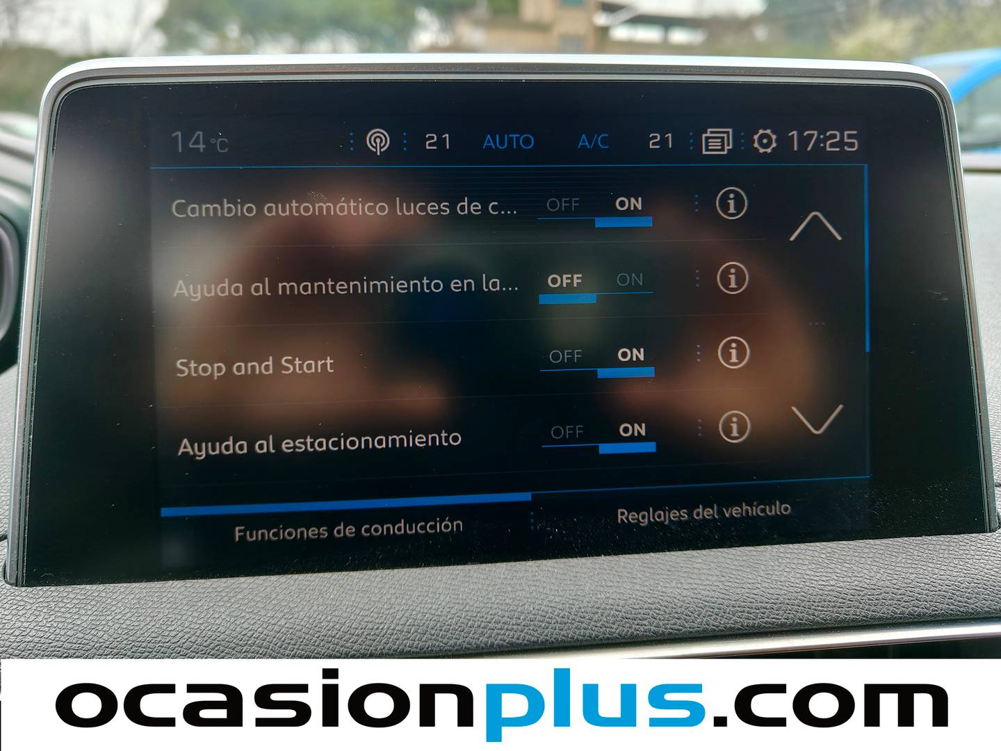 Peugeot 5008 Peugeot 5008 1.5L BlueHDi S&S GT Line (130 CV)7 Plazas km 0