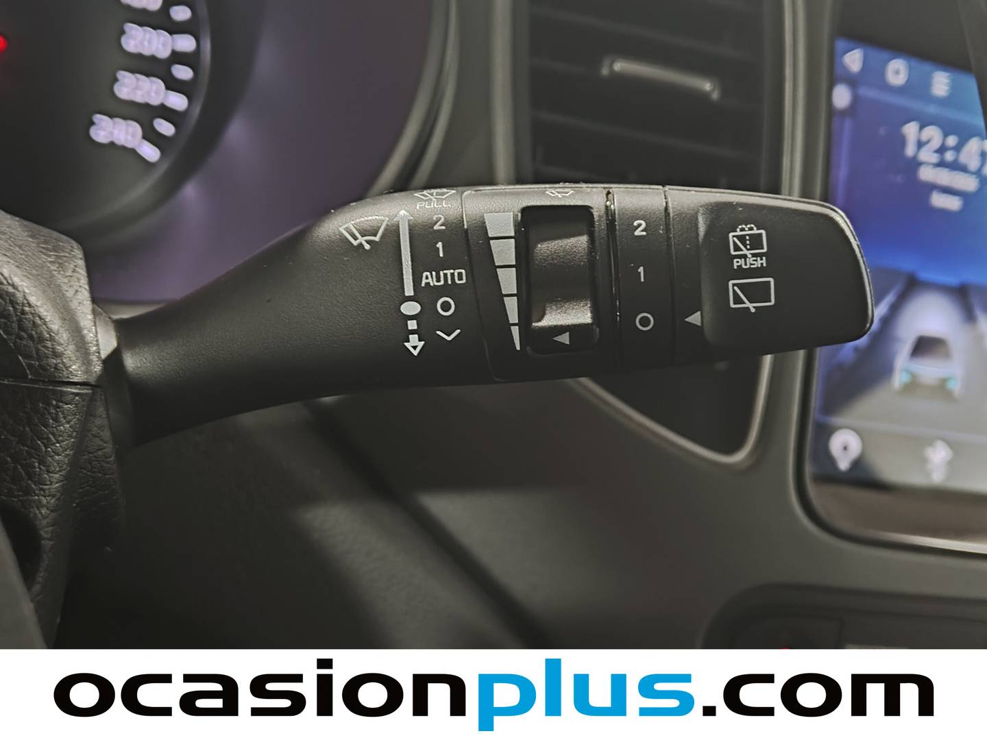 KIA Carens KIA Carens 1.6 GDi Concept (135 CV) al mejor precio