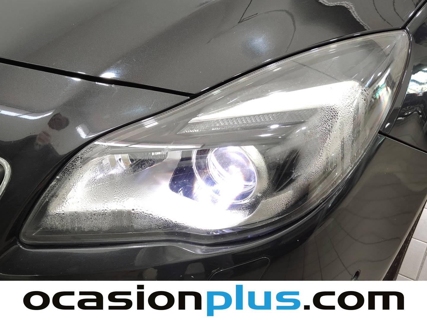 Opel Insignia Opel Insignia 2.0 CDTI ecoFLEX S&S Excellence (163 CV) diésel