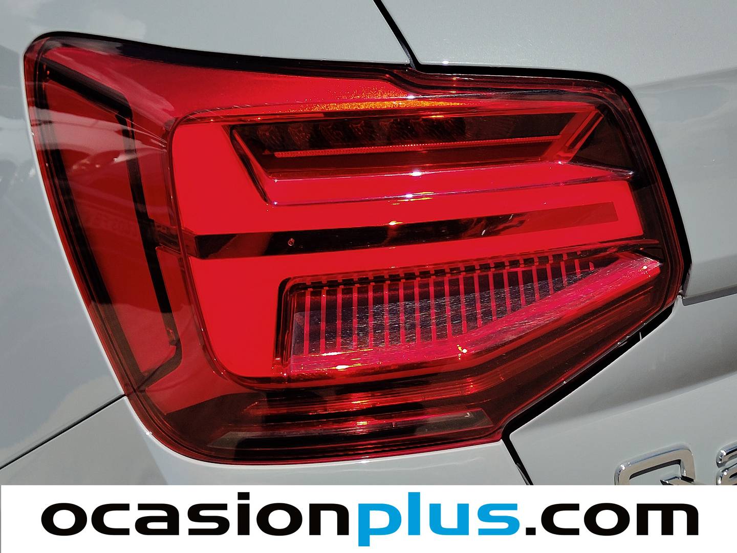 Acabados Audi Q2 Audi Q2 S line 35 TFSI (150 CV) S tronic