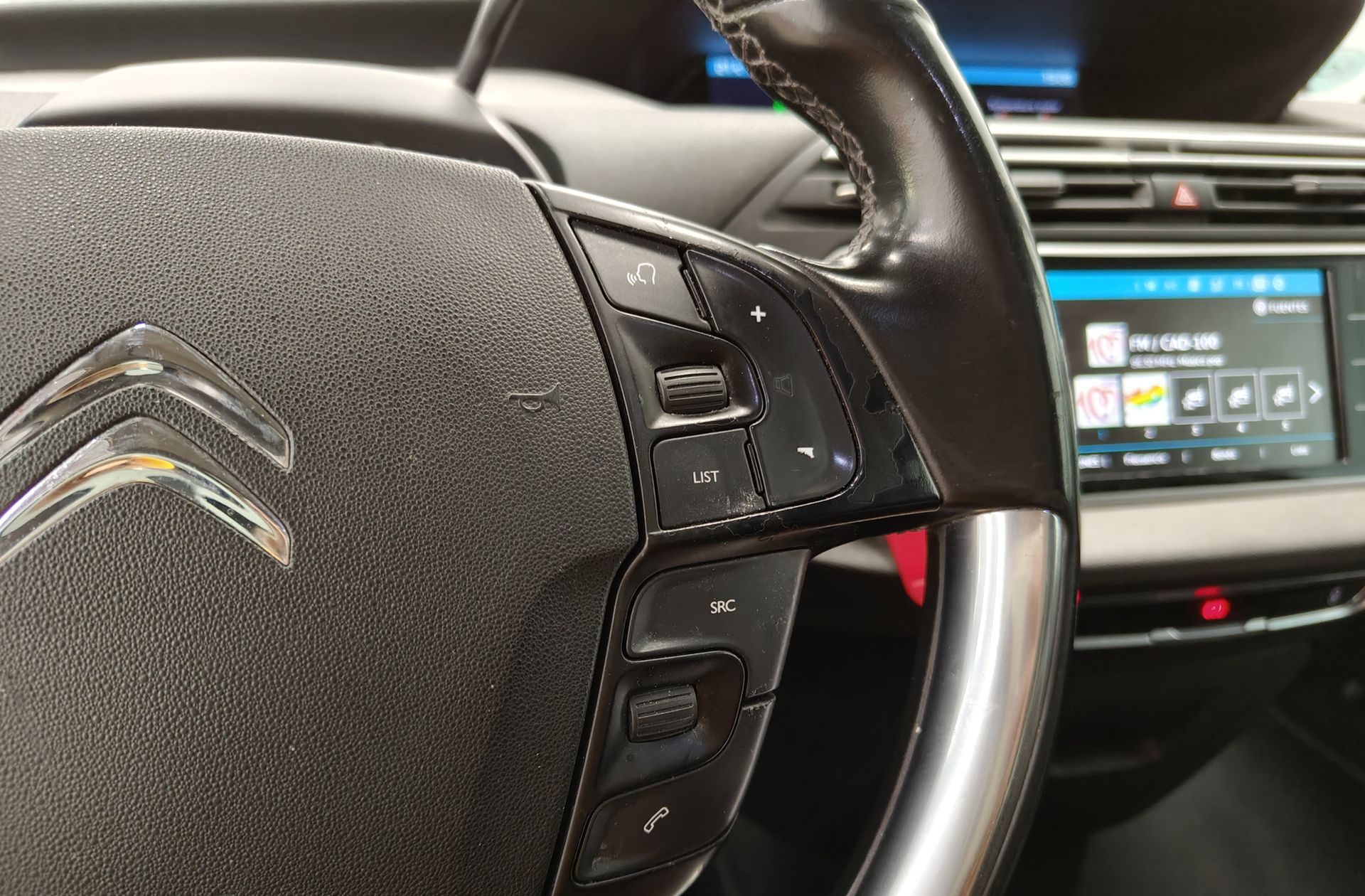 Citroën C4 Grand SpaceTourer BlueHDi 150 Shine EAT8 7 plazas - foto 31