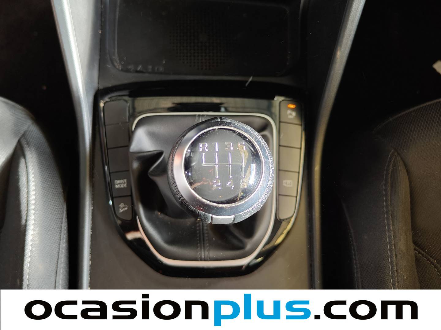 Hyundai Tucson Hyundai Tucson 1.6 TGDI Maxx (150 CV) de segunda mano