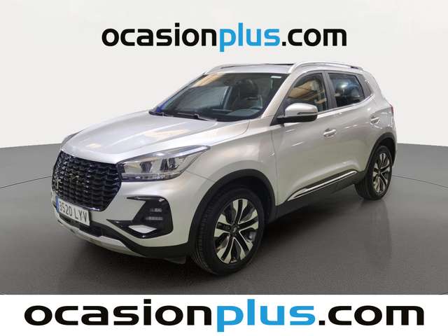 DR AUTOMOBILES DR 5.0 DR5 DR5 1.5 (116 CV) de segunda mano